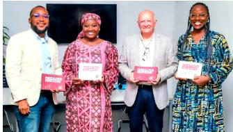 AREWA? art exhibition telling story of Northern Nigeria 