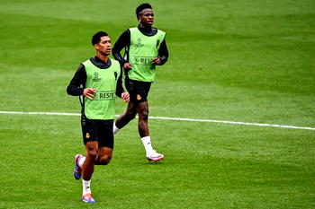 Real Madrid seeking to establish new Champions League dynasty