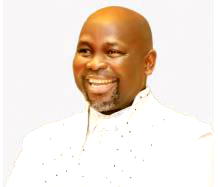 Rev Ben Eragbai: From shrine to pulpit