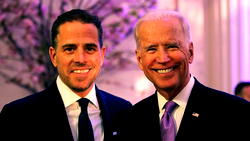 Biden pledges not to pardon son or reduce his sentence