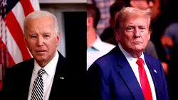 Inflation is ‘killing our country’ under Biden – Trump