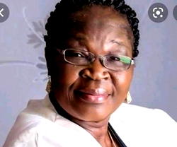 You can be successful without cheating — Victoria Samson, co-founder, Bovas Group