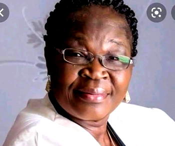 You can be successful without cheating — Victoria Samson, co-founder, Bovas Group