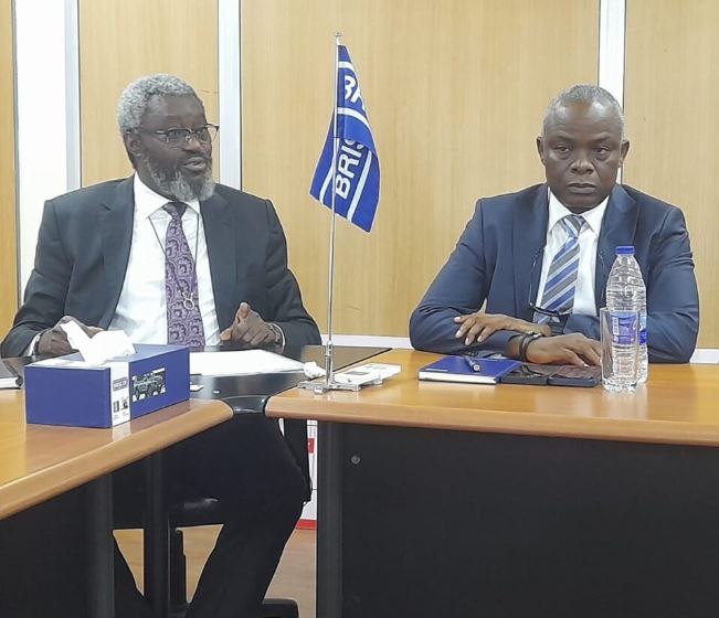 Briscoe commences conversion of petrol, diesel vehicles to CNG, LPG