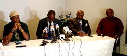 CSOs back FG on recapitalization of banking sector