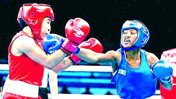 Unlocking African boxing potential: A call for structured development