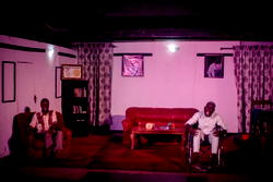 A Sleep with One Eye Closed: A review of Cheta Igbokwe’s Brother-Brother