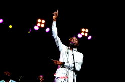 Adeboye, others grace Dunsin Oyekan’s ‘Outpouring’ worship experience in New York