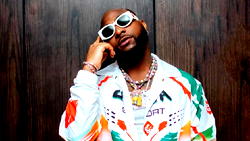 Davido makes King Charles’ Commonwealth playlist