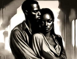 Dear Bunmi, his brother still turns me on