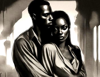 Dear Bunmi, his brother still turns me on