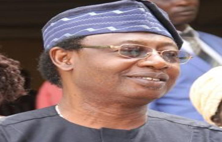 Nigeria lost ‘cocoa crown’ and chocolate scheme died after Obasanjo left office — Iyama, ex- President, Cocoa Association of Nigeria