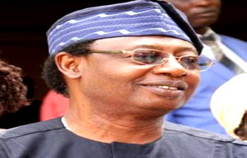 Nigeria lost ‘cocoa crown’ and chocolate scheme died after Obasanjo left office — Iyama, ex- President, Cocoa Association of Nigeria