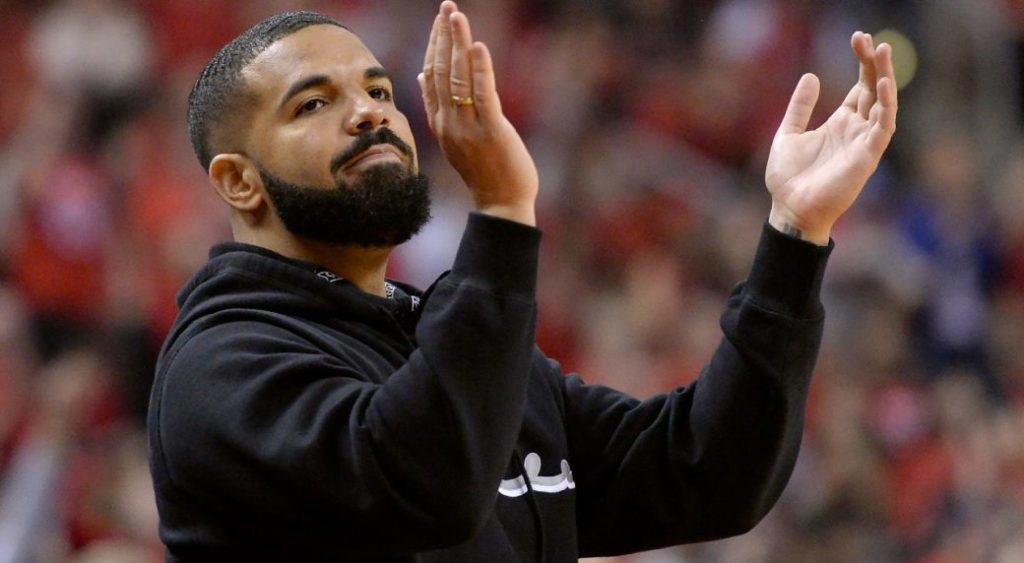Rapper Drake places $500,000 bet on Edmonton Oilers to win Stanley Cup ...