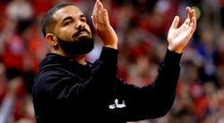 Rapper Drake places $500,000 bet on Edmonton Oilers to win Stanley Cup