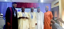 CAPOSTO launches 50m endowment fund to support indigent students
