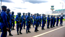 Security: FAAN deploys armed special force to 5 airports