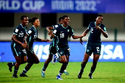 U-17 WWCQ: Flamingos to fly into Monrovia Thursday