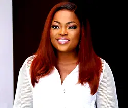 Why I like BBL — Funke Akindele