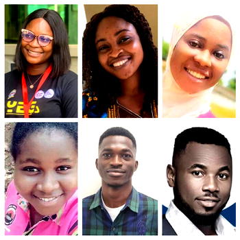 Six FUOYE graduates win PhD scholarships in U.S., Brazil