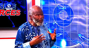 Immunity clause in 1999 Constitution empowers politicians to be corrupt – General Williams