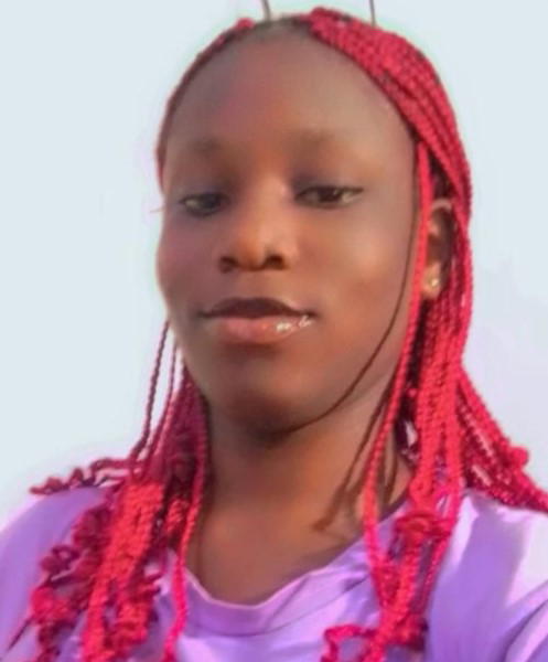 Rescued Imo teenage victim of sex trafficking to Ghana gets scholarship