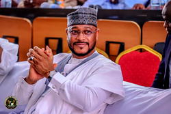 Dauda Lawal’s development drive