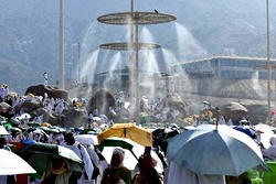 Saudi Arabia prepares for another Hajj of ‘extreme heat’
