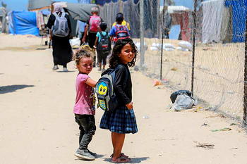 Who are the remaining Gaza hostages?