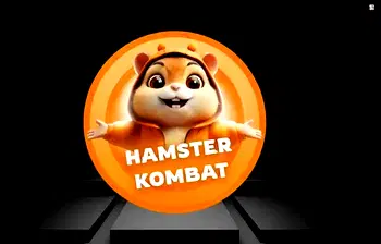 ‘After all the tapping’; Nigerians cry over poor Hamster Kombat rewards