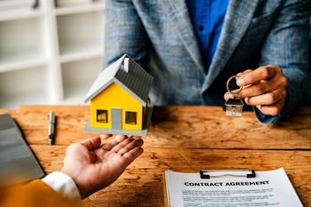 Five benefits of buying house through mortgage as against rent