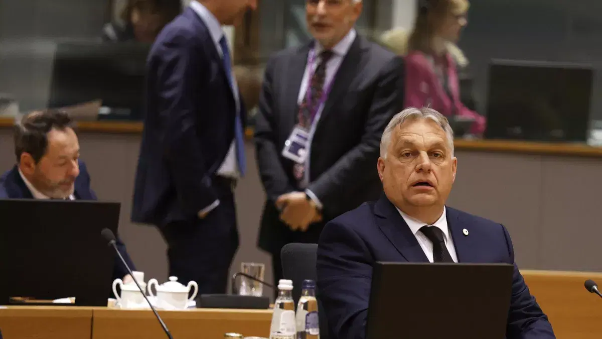 EU court fines Hungary for not following asylum laws, deporting ...