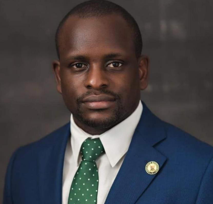 Dami Emmanuel: Focal and innovative - Vanguard News