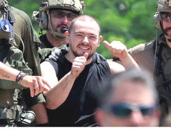 Israel rescues 4 hostages in Gaza
