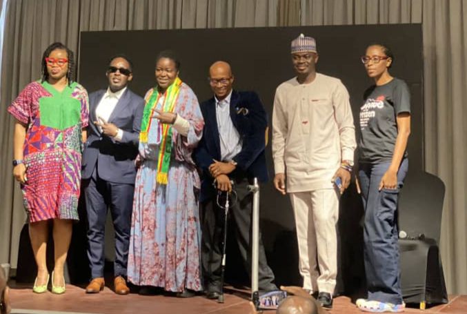 DemoCreatives: Artists, CSOs unite to strengthen democracy, good ...