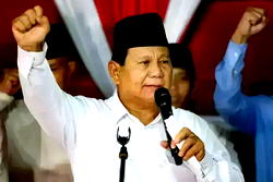 President-elect Prabowo pledges stronger Indonesia-Africa relations