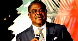 Iluyomade saga ends as RCCG appoints Pitan as City of David Pastor