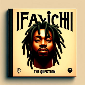 Ifayichi releases new tracks, plus song with late OJB Jezreel