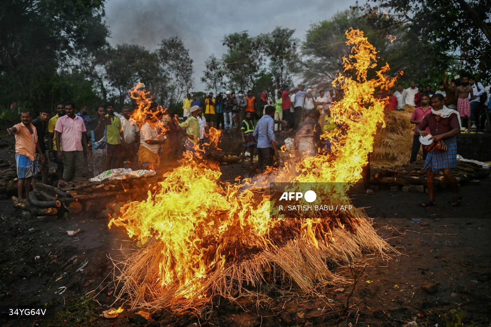 Deaths from Indian toxic alcohol rises to 56 – Police