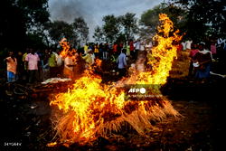 Deaths from Indian toxic alcohol rises to 56 – Police