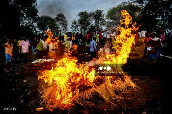 Deaths from Indian toxic alcohol rises to 56 – Police