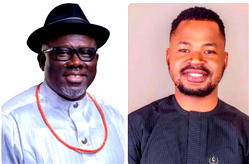 Oborevwori has reduced unemployment rates in Delta – Ossai