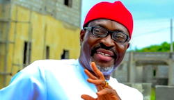 ‘It’s about talent, not fine faces’ – Kanayo slams YouTube Nollywood trend