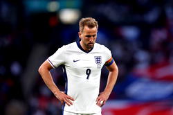 England defeat a ‘wake-up call’ ahead of Euro 2024, says Kane