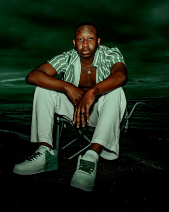 Singer, Kushie set for debut single “My Jigga”, signs deal with Multra Empire