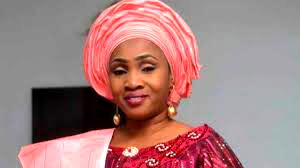 No man can be a threatto my ambition — Mrs Akinbile-Yusuf, former Lagos commissioner