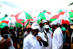 Edo 2024: Ighodalo will drive development, create an economically, socially vibrant State – Agbukor