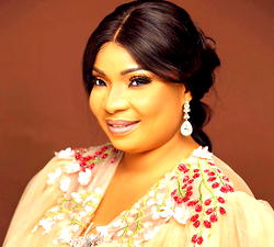Laide Bakare clarifies comment on giving teenage daughter alcohol