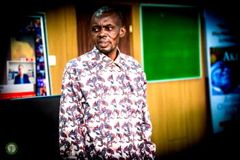 NBA secures release of lawyer after 3 years in DSS detention cell