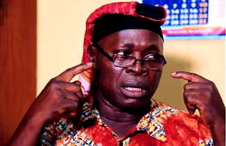Saudi Summit: Udeogaranya’s anti-Tinubu rant is Islamophobic, infantile, says MURIC